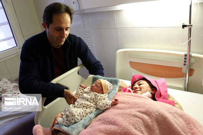 افزایش ازدواج و نرخ تولد در قزوین از پیامدهای مثبت روزهای کرونایی