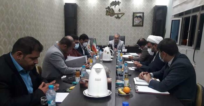 شهردارگناوه:لایحه بودجه ۱۴۰۱ شهرداری این بندر ۲۸ درصد رشد دارد