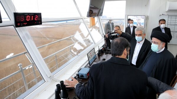 رهآورد سفر پانزدهم؛ لمس محرمیت تا اعتبار ۷ هزار میلیارد تومانی برای کاستیها