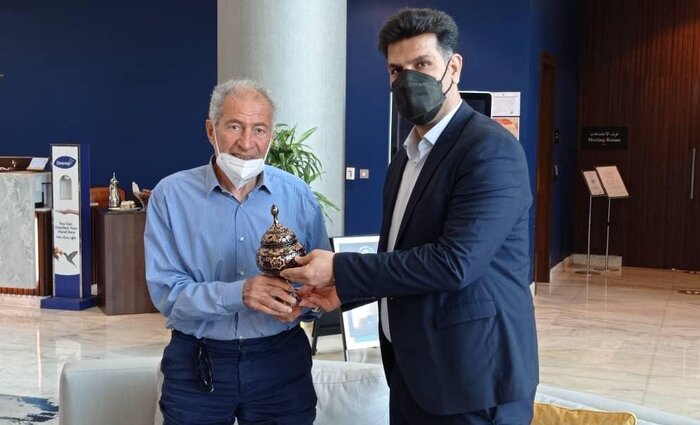 تسریع دولت سیزدهم در واریز پاداش صعود تیم ملی در روز تمجید رسانهها از اسکوچیچ