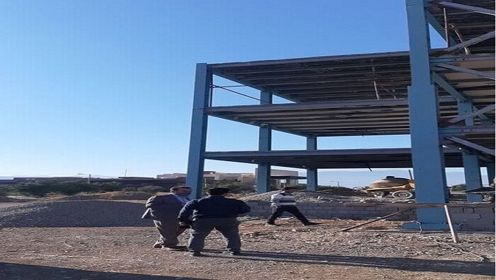 چالش های حوزه بهداشت و درمان شهرستان باشت