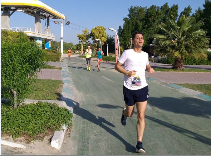 جشنواره گوهر فاطمی تا محکومیت آل سعود