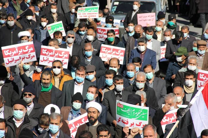 امام جمعه موقت شهرکرد: مدیرانی که انتخاب میشوند باید به اصل و شالوده دین اعتقاد داشته باشند