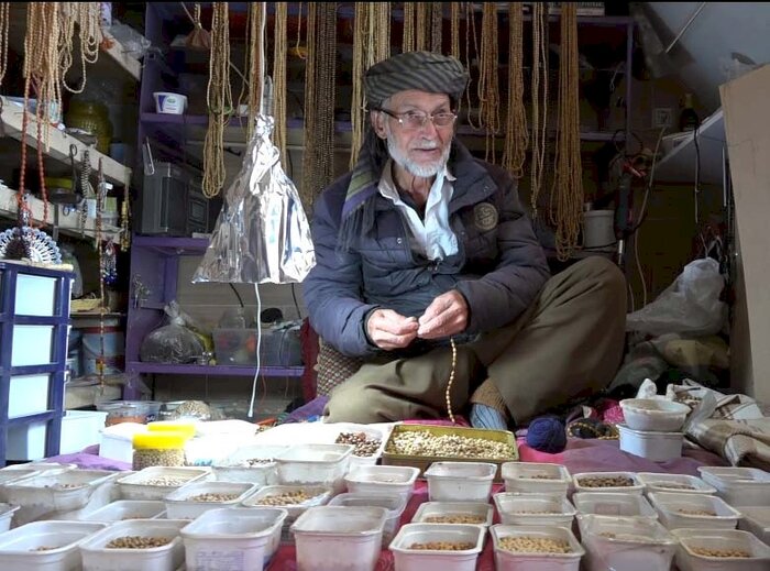 قائم مقام میراث فرهنگی ثبت ملی هشت اثر ناملموس کردستان را ابلاغ کرد