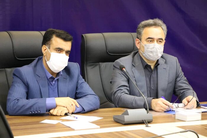 انتقال مشکلات انزلینشینان به میز هیات دولت ثمره سفر معاون رییس جمهور