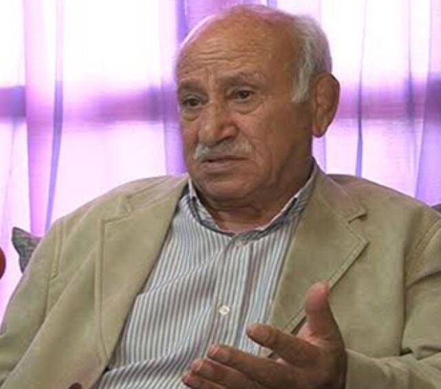 پهلوان فرخیان، نایب قهرمان اسبق کشتی جهان در گذشت پهلوان فرخیان، نایب قهرمان اسبق کشتی جهان در گذشت