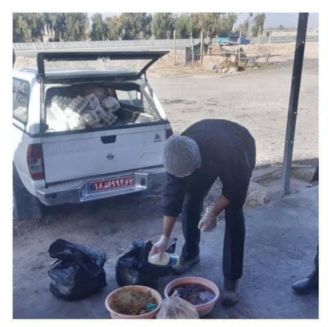 دامپزشکی جهرم: فروش گوشت خر در قصابی بین راهی این شهرستان دروغ است 