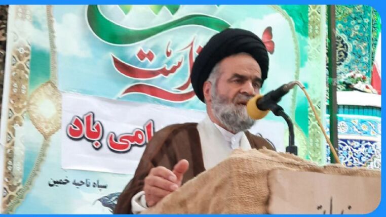آیین‌های گرامیداشت دهه فجر خمین با محوریت جهاد تبیین برگزار شود