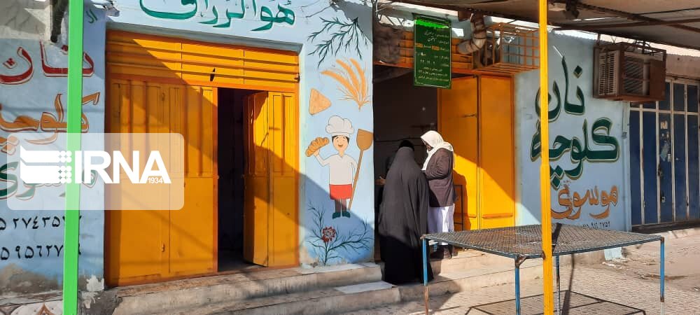 داغی شایعهها در تنور نانواییهای ایرانشهر