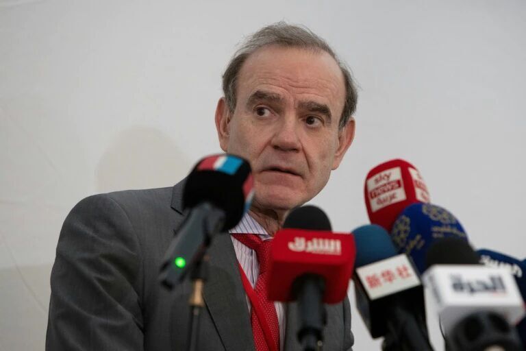 EU’s Mora: Political decisions needed now in Vienna