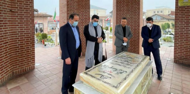 بنیادشهید و امور ایثارگران از طرحهای خلاقانه استارتآپی حمایت میکند 5