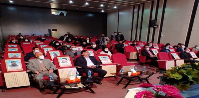بنیادشهید و امور ایثارگران از طرحهای خلاقانه استارتآپی حمایت میکند 6