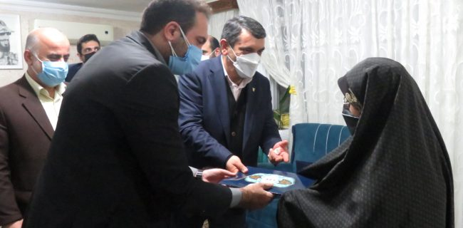 بنیادشهید و امور ایثارگران از طرحهای خلاقانه استارتآپی حمایت میکند 4