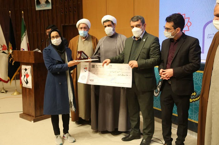 بنیادشهید و امور ایثارگران از طرحهای خلاقانه استارتآپی حمایت میکند 2