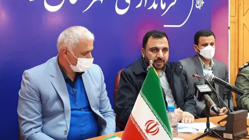 دولتمردان پرتلاش در مدیریت میدانی مشکلات استان‌ها 