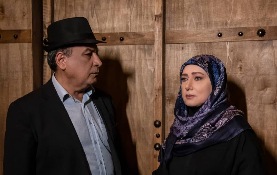 «آتش سرد» به زندان رسید