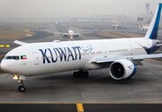 کویت پروازها به مقصد عراق را به صورت موقتی متوقف کرد