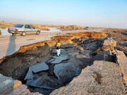 بیش‌از یک‌هزار میلیارد تومان اعتبار برای جبران خسارت‌های سیل به سیستان و بلوچستان ابلاغ شد