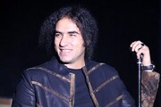 رضا یزدانی: ترانه‌ای که برای «خائن‌کشی» خواندم قبل از اکران رونمایی می‌شود