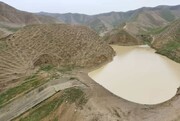 تخریب آب‌بندان‌های غیرمجاز، مطالبه روستاییان گنبدکاووس است