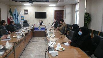 کمیته ارتباطات و اطلاع رسانی ستاد دهه فجر انقلاب اسلامی در خراسان رضوی تشکیل شد