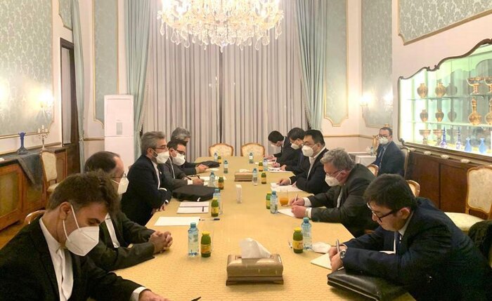 جهش مثبت مذاکرات وین / توقف یک هفتهای گفت وگوها