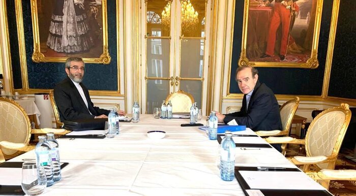 جهش مثبت مذاکرات وین / توقف یک هفتهای گفت وگوها