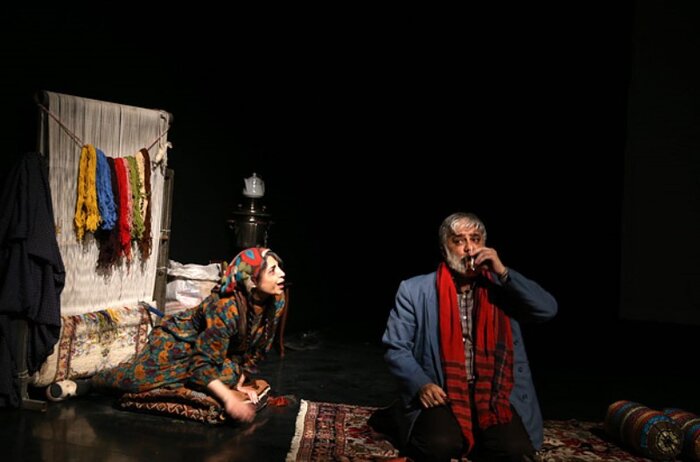 چهرههایی که چراغ صحنه را روشن میکنند؛ از نوید محمدزاده تا داریوش مهرجویی 8