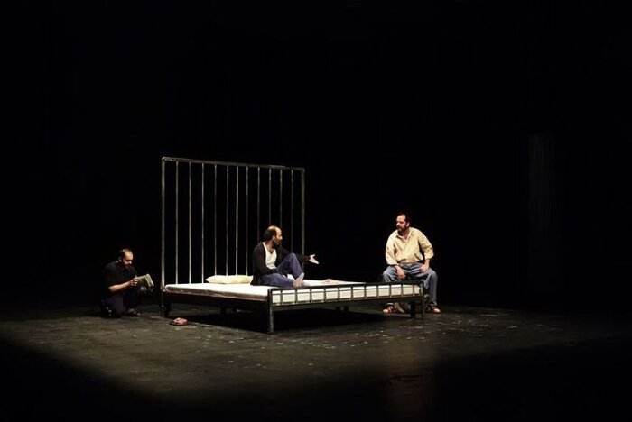 چهرههایی که چراغ صحنه را روشن میکنند؛ از نوید محمدزاده تا داریوش مهرجویی 3