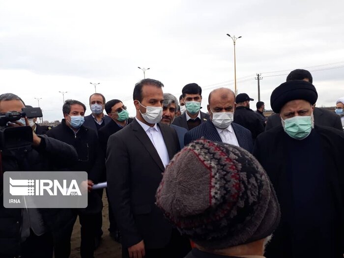 رهآورد سفر پانزدهم؛ لمس محرمیت تا اعتبار ۷ هزار میلیارد تومانی برای کاستیها