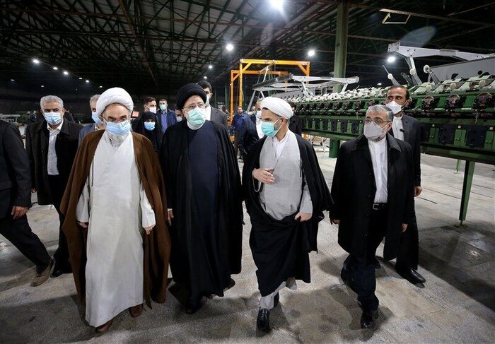 رهآورد سفر پانزدهم؛ لمس محرمیت تا اعتبار ۷ هزار میلیارد تومانی برای کاستیها