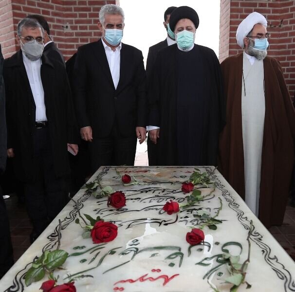 رهآورد سفر پانزدهم؛ لمس محرمیت تا اعتبار ۷ هزار میلیارد تومانی برای کاستیها