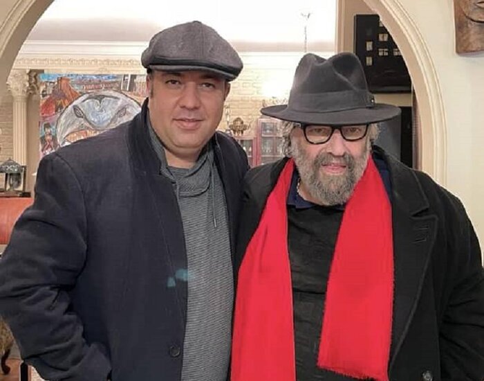 علی اوجی: به تصمیم استاد کیمیایی احترام میگذاریم /«خائنکشی» از جشنواره کنار نرفته است 2