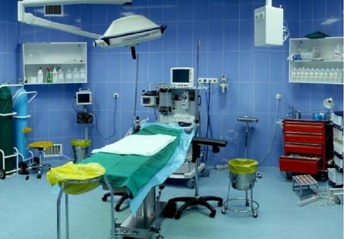 بیمارستان «معتضدی» کرمانشاه آماده نقش‌آفرینی برای اجرای قانون جوانی جمعیت