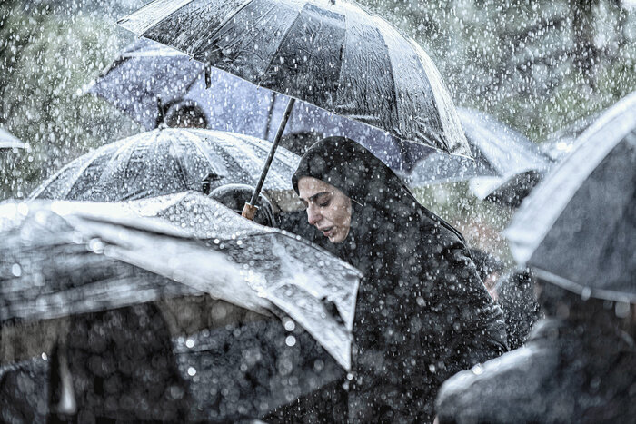 رونمایی از پوستر ۳ فیلم فجر در سه روز مانده به آغاز جشنواره