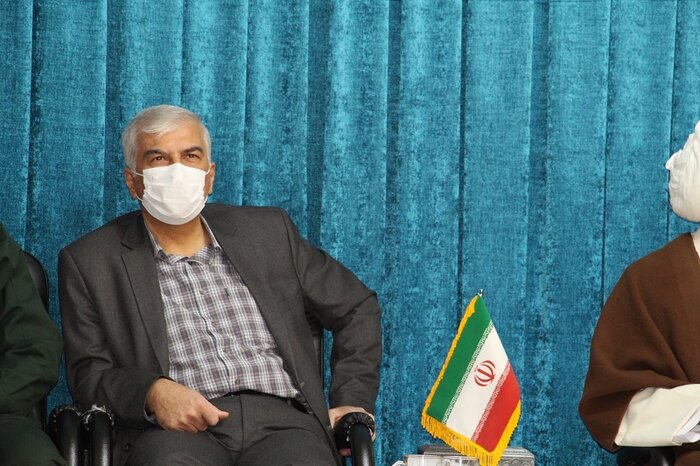 امام جمعه: ۳۵ برنامه فرهنگی در دهه فجر در تکاب برگزار میشود