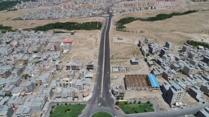 ۸.۲ میلیارد میلیون تومان طرح برق‌رسانی در مراغه افتتاح می‌شود