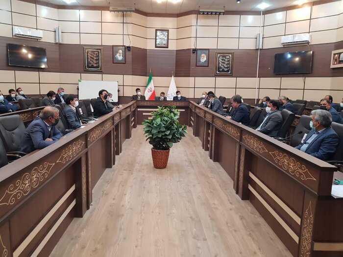 معاون استانداری یزد: ستاد ملی کرونا در مورد راهپیمایی ۲۲ بهمن تصمیم می گیرد