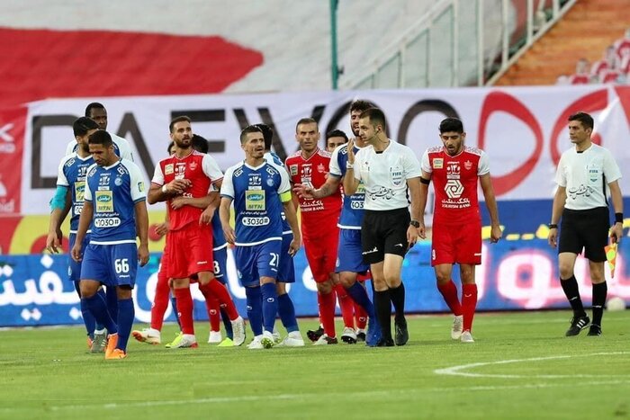 استرا ششم اسفند استقلال را محکوم میکند/۲ روز تا باز شدن پنجره نقل و انتقالاتی پرسپولیس