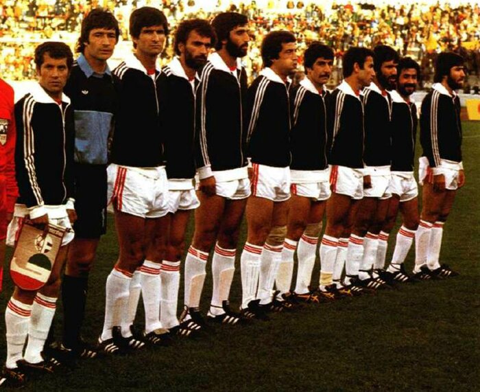 مهاجرانی: باید از اسکوچیچ برنامه بخواهیم / صعود به جام جهانی 78 افسانه فوتبال ایران بود 2