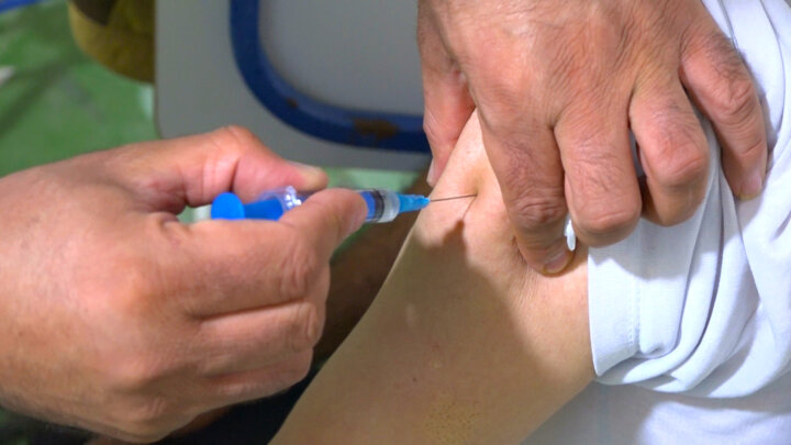 تاختوتاز اومیکرون در مازندران پشت غفلت سرماخوردگی ساده