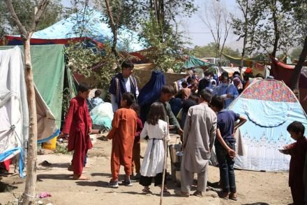 شورای پناهندگان نروژ خواهان رفع محدودیت‌های اقتصادی افغانستان شد
