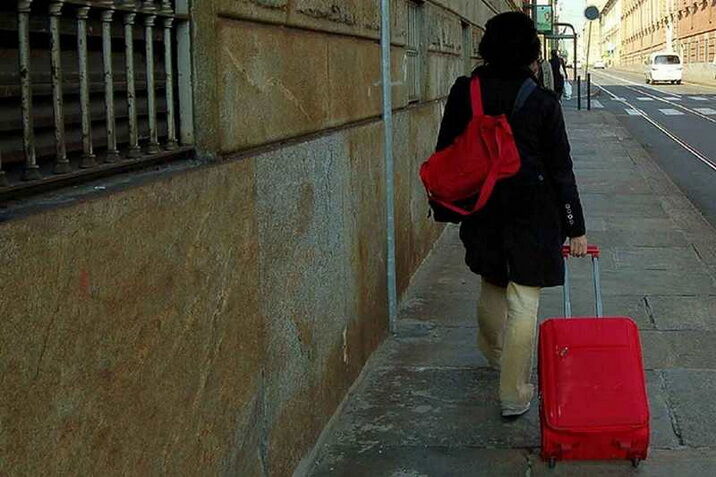 نیمه پنهان مهاجرت نیمه پنهان مهاجرت