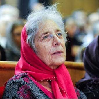 Prominent German Iranologist Heidemarie Koch dies
