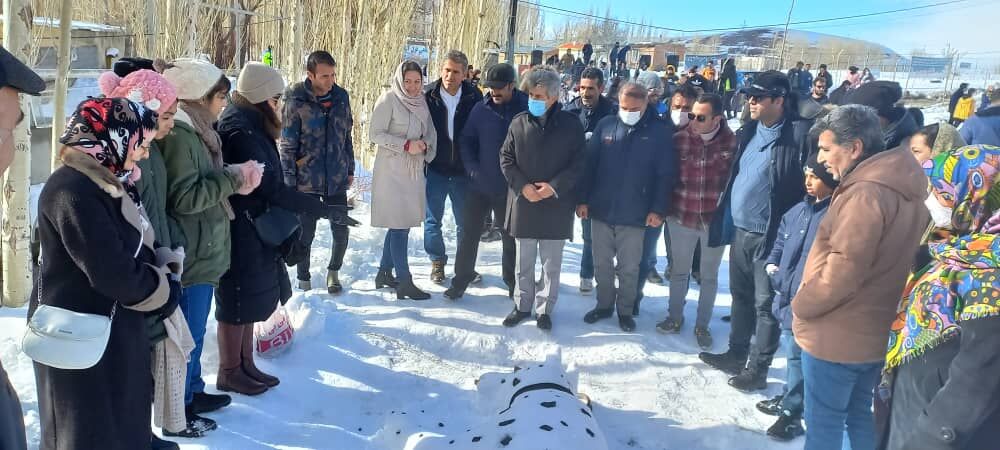 ۱۰ جشنواره زمستانی در خلخال برگزار می‌شود 
