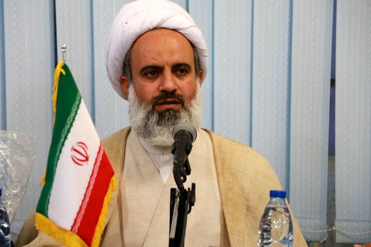 امام جمعه اروندکنار: بیکاری مهمترین چالش این منطقه است