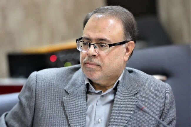 اولویت تخصیص اعتبارات اقتصاد مقاومتی با تکمیل پروژه های ۲ سال گذشته است اولویت تخصیص اعتبارات اقتصاد مقاومتی با تکمیل پروژه های ۲ سال گذشته است