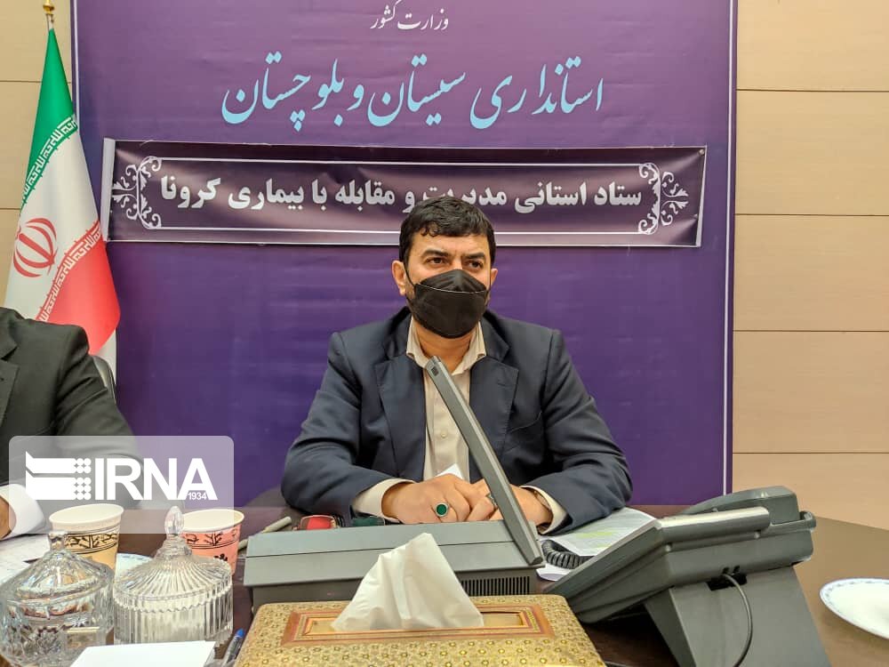 تزریق دز سوم واکسن و رعایت پروتکل‌های بهداشتی نقش مهمی در جلوگیری از امیکرون دارد