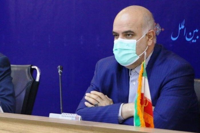 تاکید فرمانده قرارگاه عملیاتی ستاد کرونا خوزستان بر اجرای دقیق طرح شهید سلیمانی 