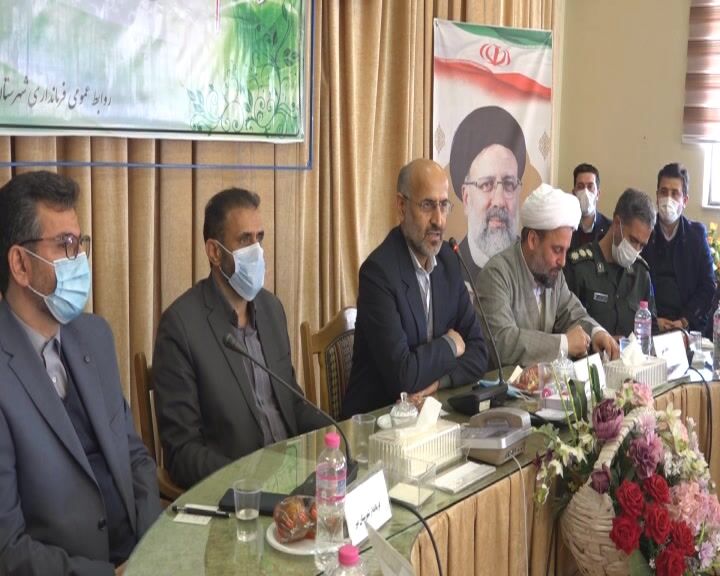 معاون استاندار اردبیل: مهمترین دستاورد انقلاب اسلامی امنیت و مردم سالاری دینی است 